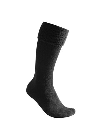 Socks knee-high 600